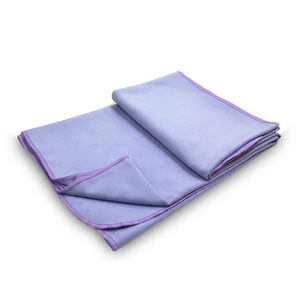 Toalla de Microfibra Extra Larga para Yoga, Antideslizante, Absorbente y de Secado Rápido para Yoga Caliente, Pilates, Gimnasio y Viajes - Product Image 4