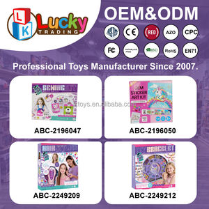 Lucky Toys <span class=keywords><strong>Kit</strong></span> de <span class=keywords><strong>fabrication</strong></span> de bracelets à breloques en gros DIY Bracelets à breloques Perles pour adultes et débutants <span class=keywords><strong>Kit</strong></span> de <span class=keywords><strong>fabrication</strong></span> de bijoux - Product Image 6