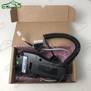 Cable de Diagnóstico Portátil Original Zapi, Consola Inteligente FC2463 FC2360, Herramienta de Programación y Diagnóstico para Controlador de Motor ZAPI - Product Image 5