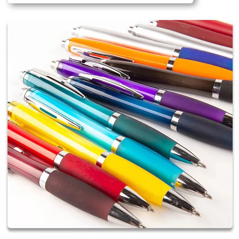بسعر الجملة قلم ترويحي مخصص عالي الجودة مع شعار مخصص
