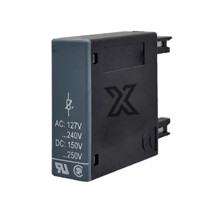 Parasurtenseur 3RT6916-1DG00, pour contacteurs de moteur et relais de contacteurs - Product Image 1