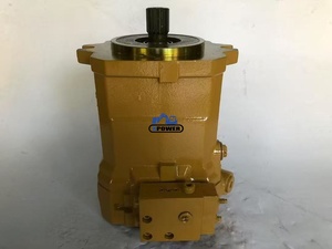 Pompe hydraulique principale pour excavatrice D7R, pièces de machines de construction 2995790 - Product Image 3