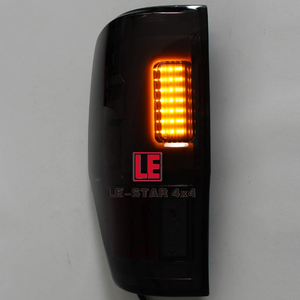 Feu arrière LED super lumineux pour Ford Ranger T6 <span class=keywords><strong>T7</strong></span> Pickup, étanche, avec fonctions de frein et de recul, accessoire - Product Image 5