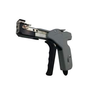 Ferramenta de cintar multifuncional de aço inoxidável para venda por atacado direto da fábrica e pistola de aço para construção e construção - Product Image 1