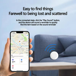 Localizador GPS Celular y Wi-Fi Vision Satellite con Aplicación de Rastreo en Tiempo Real y Control Remoto para IOS, para Mascotas (Perros/Gatos) y Autos - Product Image 6