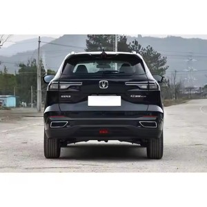 YT <span class=keywords><strong>Auto</strong></span> Buy Coche usado Gasolina Changan Cs55 5 puertas 5 asientos SUV Delantero-drive Chino Gasolina Coches - Product Image 4
