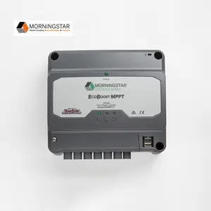 Morningstar EcoBoost MPPT Solar Charge Controller 30A