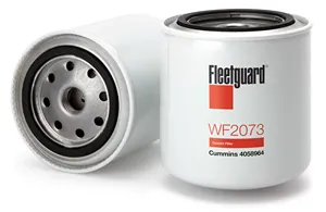 Séparateur d'eau et de carburant authentique FS1242, séparation de l'eau émulsionnée à 90 %, pour moteurs N14, ISC8.3, ISL9, ISM11, L10, 6B5.9 - Product Image 6