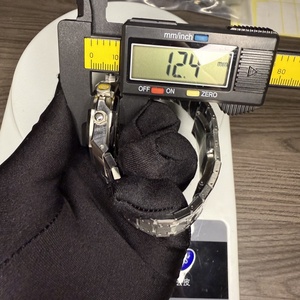 Reloj de Lujo para Hombre 5A APS Royal 42mm Cerámica Aibi Oak 26240 Movimiento 4401 Cronógrafo Flying Back Piguet Automático - Product Image 3