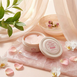 Mascarilla de Hidrogel de Colágeno ROROBEE con Extractos de Caracol y Centella Asiática para Reparación de Líneas de Expresión, Arrugas en la Frente, Lifting y Antienvejecimiento de la Piel - Product Image 4