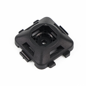 Supporti per fascette stringicavo con forte tenuta per la gestione e l'organizzazione ordinata dei cavi - Product Image 1
