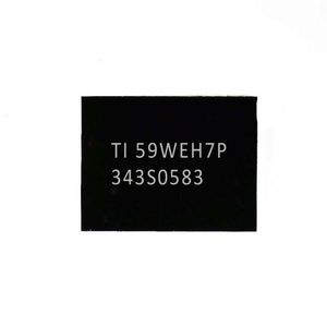 วงจรรวมไอซีชิป AD7792BRUZ-REEL ใหม่และของแท้ - Product Image 1