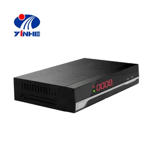 Mpeg4 HD Cryptoguard CAS DVB-C digical cáp nhận