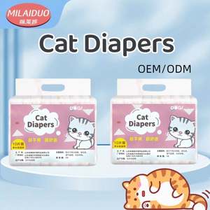 Couches pour chats de haute qualité, best-seller en provenance de Chine, approuvées par les vétérinaires - Product Image 6