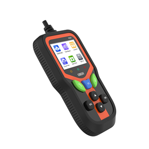 Scanner de voiture V321 Instrument de diagnostic de défaut de voiture automobile Obd2 Codes clairs Outil de numérisation de diagnostic Scanner de voiture universel - Product Image 4