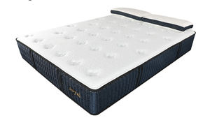 ที่นอนสปริงขนาดคิงไซส์14นิ้วของโครงการโรงแรมจาก Diglant - Product Image 4