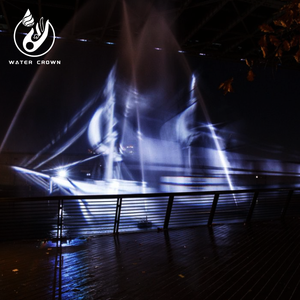 Su perdesi | Film seviyesi görseller ve duygusal derinlik - Product Image 4