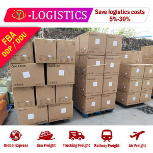 Sweden Air/Sea/Truck/Rail DDP Китай в Украину Самый дешевый экспедитор в сербские Нидерланды Италия Экспресс от двери до двери LCL - Product Image 5