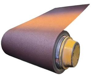 <span class=keywords><strong>PPGI</strong></span>/PPGL 0,5mm Color recubierto Bobina de acero galvanizado Hoja para techos Arrugas/Superficie de textura mate con alta durabilidad - Product Image 1