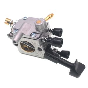 Carburatore di Qualità per Motori, Compatibile/Sostitutivo, Vendita all'Ingrosso Stihl <span class=keywords><strong>HL</strong></span> BR350 & 431 BR430 BR450 SR430 SR450 C1Q-S209 ZA MA C1Q-S209 4244 120 0603 - Product Image 5