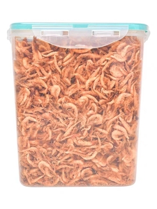 <span class=keywords><strong>Crevettes</strong></span> rouges lyophilisées en conserve pour poisson et tortue - Product Image 3