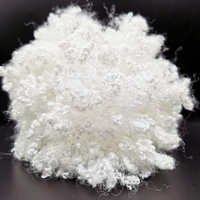 Rembourrage en polyester, fibre de rembourrage, matériau ignifuge, rembourrage en polyester pour jouets
