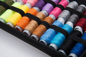 <span class=keywords><strong>Amazon</strong></span> bricolage fil <span class=keywords><strong>couture</strong></span> outils Kits ensemble boîte pour adultes - Product Image 4