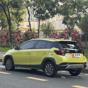 รถยนต์โตโยต้า ยาริส ปี <span class=keywords><strong>2020</strong></span> มือสอง เกียร์อัตโนมัติ รถยนต์โตโยต้า ยาริส มือสอง 5 <span class=keywords><strong>ประตู</strong></span> 5 ที่นั่ง แฮทช์แบ็ค รถยนต์โตโยต้า ยาริส รุ่น Le ปี <span class=keywords><strong>2020</strong></span> มือสอง - Product Image 2