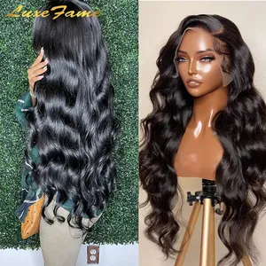 Water Weave Brazilian Full Lace Human Hair Colour Wig 4x4 Closure,Human Hair Wigs Loose Wave,13x4 Hd Lace Frontal Wig Human Hair