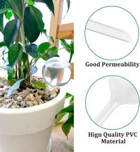 Dispositivo de Riego Automático por Goteo para Plantas de Interior/Exterior, Globos de Riego Automático de Plástico ABS, Venta al Por Mayor - Product Image 5