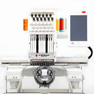 Máquina de Bordar <span class=keywords><strong>Janome</strong></span> 550e en Oferta, Piezas para Máquinas de Bordar, Máquina de Bordar Brother - Product Image 1