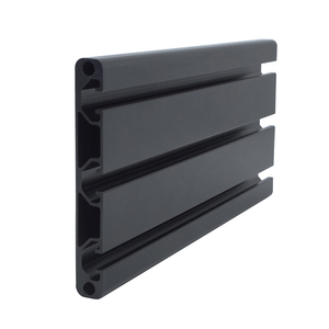 Profilo in Alluminio Industriale 8157 16*120 con Tre Scanalature a T Aperte per 16120 4040 40120 4080 40160, Prodotto in Cina - Product Image 5