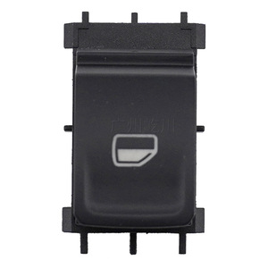 Volkswagen Fabia Power Window <b>Switch</b> 32D959855 <b>12V</b> Electric Control Auto <b>Switch</b> - Product Image 2