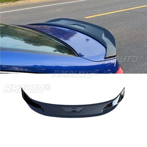 Alerón Trasero para Techo de Honda Civic 2022-2024, 11.ª Generación, Alerón Trasero para Maletero, Kit de Carrocería, Accesorios para Automóviles - Product Image 5