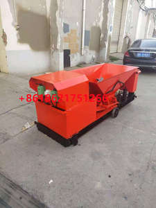 Prefabricados de hormigón cerca de la granja de máquina de pared H <span class=keywords><strong>poste</strong></span> columna haciendo para venta - Product Image 6