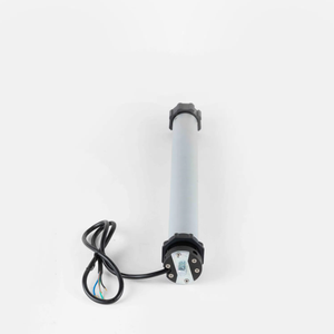 Motor Tubular de 45 mm AC 40N.m para Persianas Enrollables Exteriores y Pantallas Zip - Product Image 5
