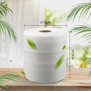 Bán buôn tùy chỉnh nước hòa tan thân thiện với môi trường 3-ply mềm nhà vệ sinh mô 00:02-00:30 xem hình ảnh lớn hơn Thêm so sánh chia sẻ - Product Image 4