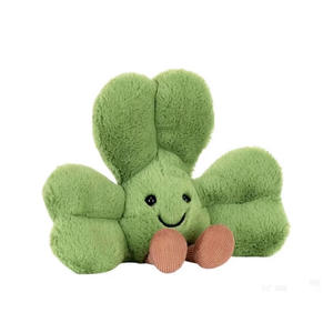 ของเล่น <span class=keywords><strong>adidas</strong></span> Originals รุ่นลิมิเต็ดอิดิชั่น ผลิตจากผ้าฝ้าย สำหรับทุกเพศทุกวัย บรรจุใยฝ้าย PP ขนาดความสูง 11-30 ซม. น่ารักสุดๆ เหมาะเป็นของขวัญวันเกิดสำหรับเด็กอายุ 5 ปีขึ้นไป - Product Image 2