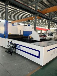 2025 Mới Tự Động Tấm Bender Máy Uốn Bảng Điều Chỉnh Bender Trung Tâm Tự Động Bảng Điều Chỉnh Bender - Product Image 6