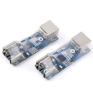 New HD Signal Extender for <b>HDMI</b>-EXTENDER-KIT 1080P HDMI1.4B Support CAT-5E/6 Network <b>Cable</b> Extension - Product Image 3
