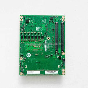 Ordinateur embarqué Advantech SOM-5899, 16 Go de RAM, disque dur 2 To, en stock - Product Image 3