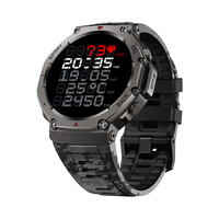 Montre connectée GPS AMOLED DM58, montre intelligente, téléphone sportif, Reloj Inteligente 2025, montre connectée tendance, montre de sport DM58, commande personnalisée