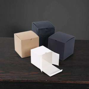 Packing Box Manufacturer Cardboard Luxury <b>Candle</b> <b>Set</b> Shipping Boxes - Product Image 4