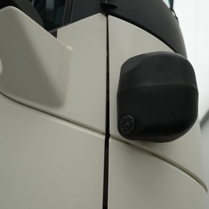 高性能二手 FH 460 4x2 卡车，用于集装箱和散货运输 - Product Image 3