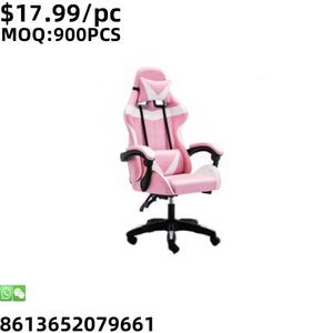 Ootf — chaise de <span class=keywords><strong>bureau</strong></span> et de Gaming pour ordinateur, siège personnel de course et de jeux vidéo, pour PC - Product Image 1