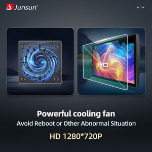 Junsun Qualcomm 6125 Radio de coche Android para <span class=keywords><strong>Mercedes</strong></span> Benz B200 A <span class=keywords><strong>B</strong></span> <span class=keywords><strong>clase</strong></span> W169 W245 1,8 GHz QLED Carplay Radio de coche Unidad Principal - Product Image 5