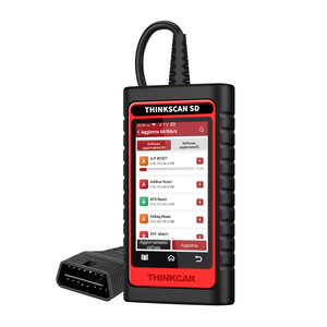 Máy Quét Ô Tô THINKCAR Thinkscan SD2 OBD2 Chính Hãng Hỗ Trợ 8 Ngôn Ngữ Dụng Cụ Chẩn Đoán Thinkdiag ABS <span class=keywords><strong>SRS</strong></span> Tất Cả Hệ Thống - Product Image 4
