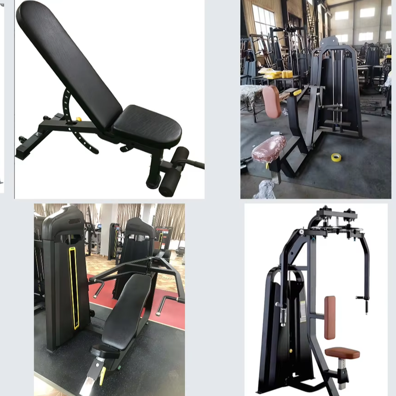 Rehabilitation Therapy Equipment Fitness EquipmentEquipment Indoor