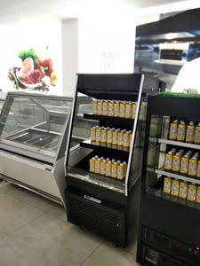 China Supplier Wholesale Deep <b>Freezers</b> Refrigerator Finishing Fridge DOF665 Fridge and Refrigerator DOF665 DOF665 - Product Image 3
