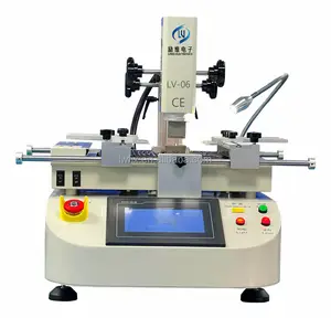 Automatic Welding Machine SMD Rework Station automatic optical system